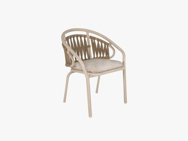 Capilano Dining Arm Chair - M13001AP