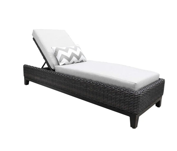 Aubrey Chaise Lounge