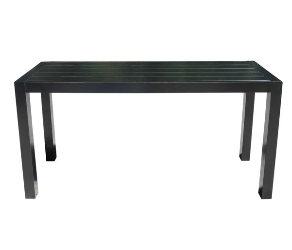 Millcroft 72"x24" Balcony Table