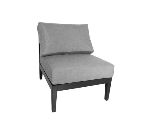 Cove Slipper Chair Module