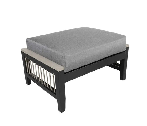 Cove Ottoman