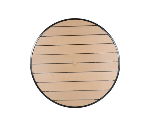 Cove 48" Round Table Top