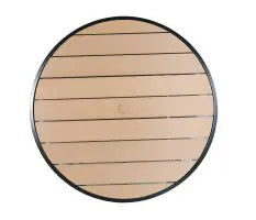 Cove 42" Round Table Top
