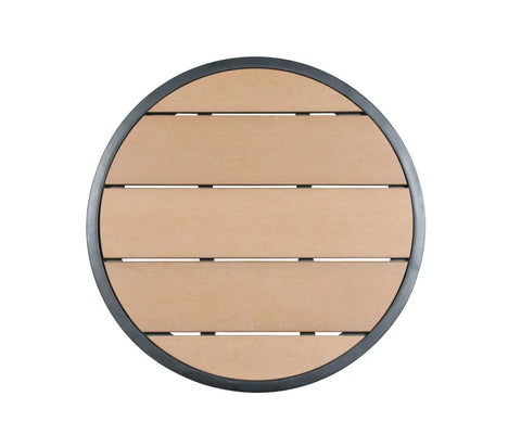 Cove 24" Round Table Top