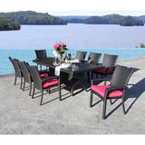 Louvre 84'' Rectangle Table