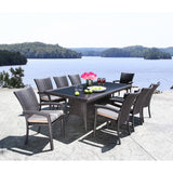 Louvre 84'' Rectangle Table