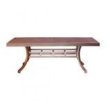 Hampton 72'' Rectangle Table