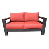 Aura Loveseat