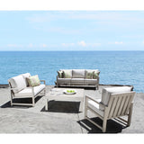Venice Loveseat