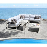 Wynn Sectional Left