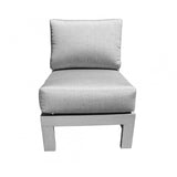 Wynn Sectional Slipper Chair