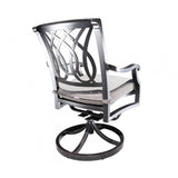 Bloom Swivel  Chair