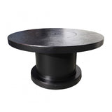 Outdoor Fire Pit : Venice 48'' Chat