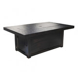 Outdoor Fire Pit : Venice 58'' x 36''