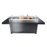 Outdoor Fire Pit : Venice 58'' x 36''