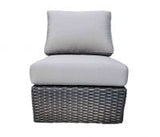 Brighton Sectional Slipper Chair Module