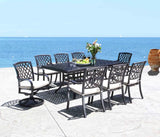 Carleton Balcony Stool