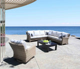 Riverside Loveseat