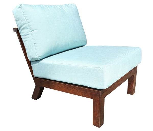 Apex Sectional Slipper Chair