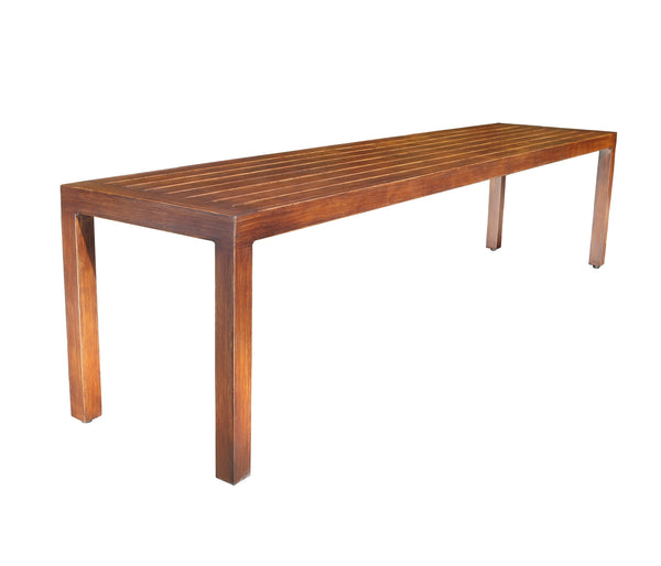 Monaco 60'' Dining Bench