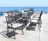 Verona Balcony Stool