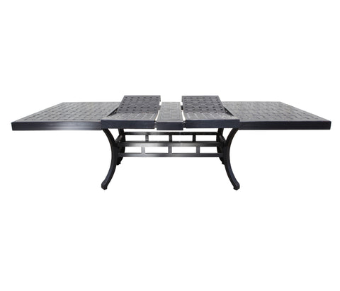 Hampton 108'' Extending Rectangle Table