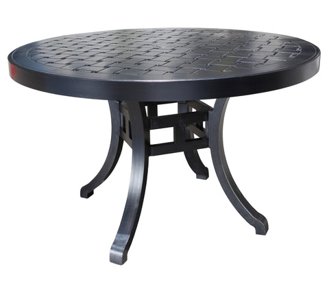 Hampton 60''  Round Table