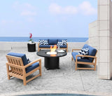 Savannah Loveseat