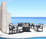 Millcroft Loveseat
