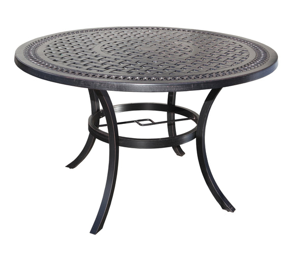Pure 48'' Round Table