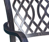 Carleton Bar Stool