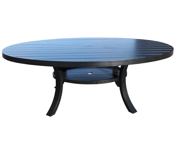 Monaco 72'' Round Table