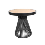 Cove 16" Round Table Top