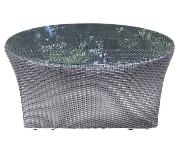 Chorus Round Sectional Coffee Table