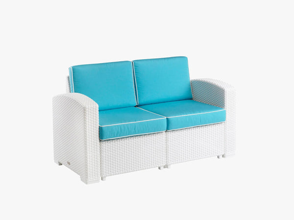 Magnolia Loveseat