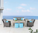 Sedona Loveseat