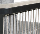 Cove Slipper Chair Module
