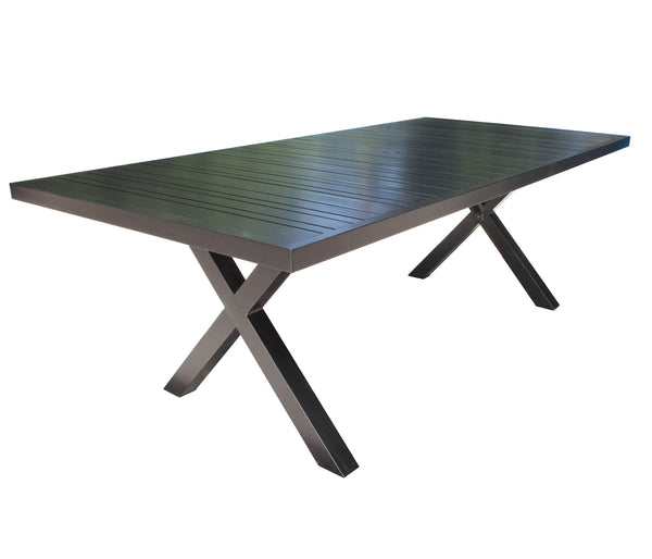 Milano 84'' Rectangle Table