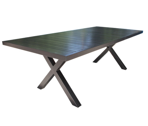 Milano 72'' Rectangle Table