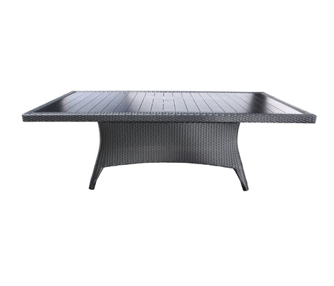 Flight 112'' Rectangle Table