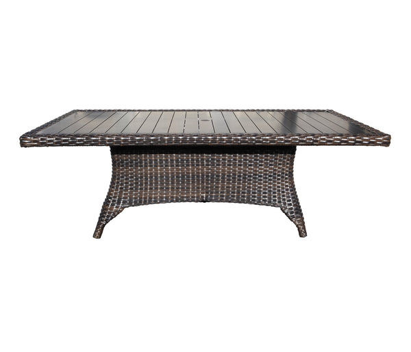 Louvre 112'' Rectangle Table