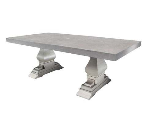 Venice  84'' Rectangle Table