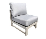 Wynn Sectional Slipper Chair