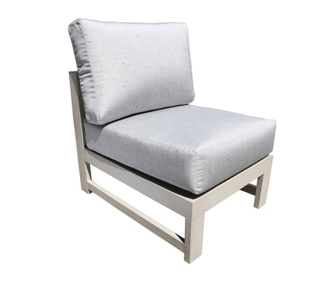 Wynn Sectional Slipper Chair