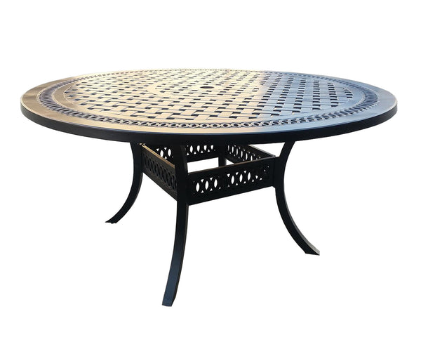 Pure 60'' Round Table