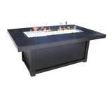 Outdoor Fire Pit : Venice 58'' x 36''