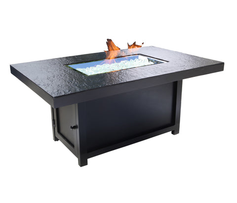 Outdoor Fire Pit : Venice 50'' x 32''