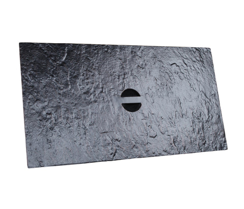 Outdoor Fire Pit : 50'' x 32'' Venice Cover
