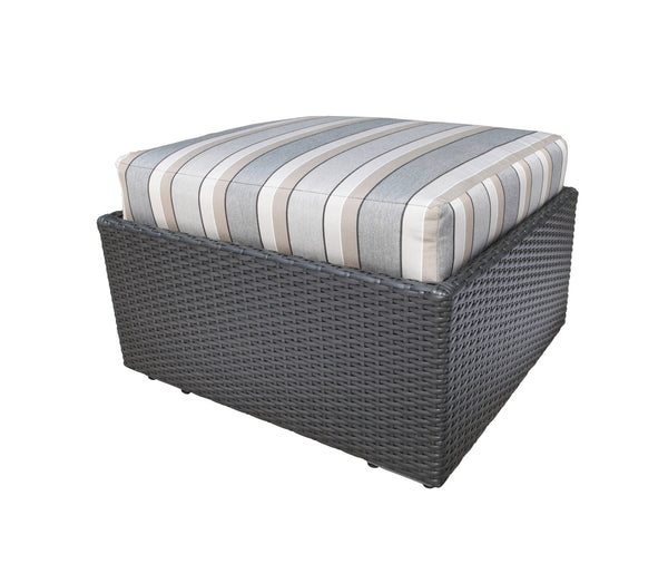 Chorus Lounge Ottoman