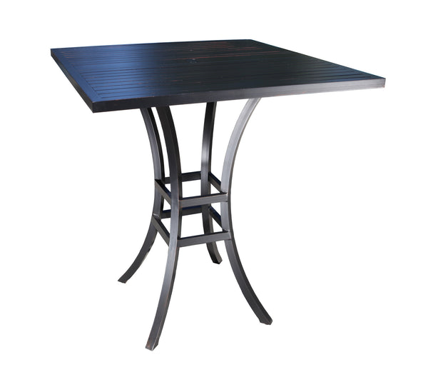 Monaco 36'' Bar Table (Square)